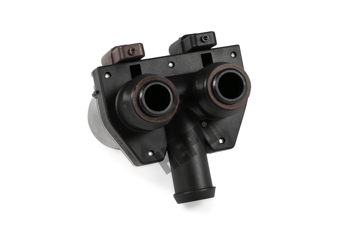 HEPU TM8049 регулиращ...